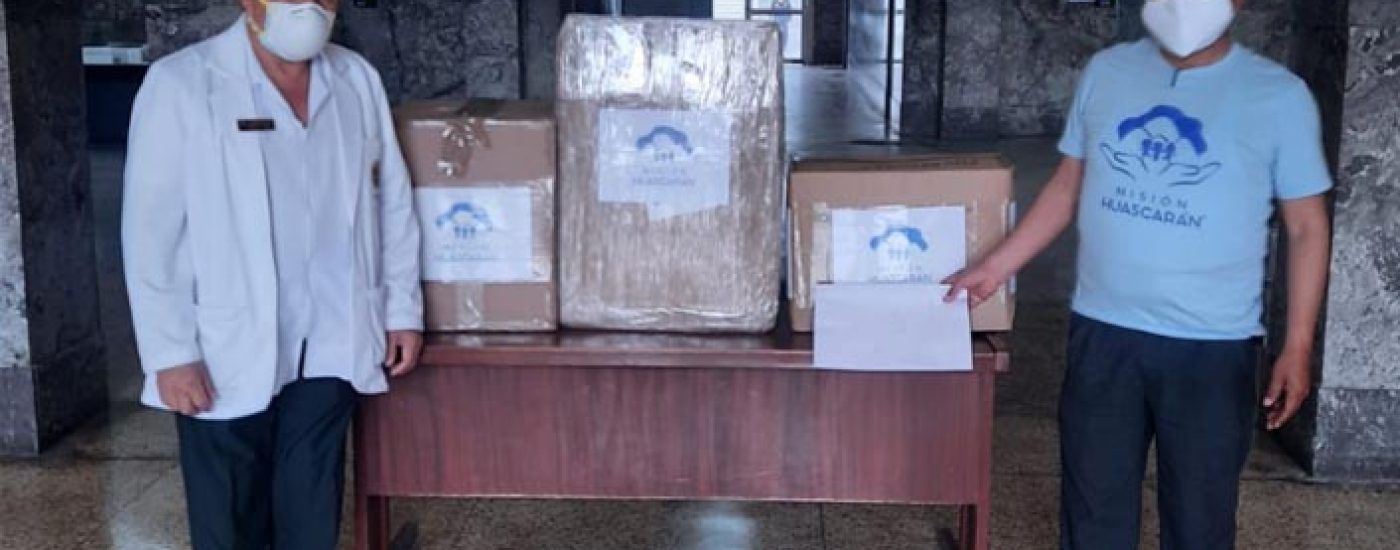 Hospital policia final